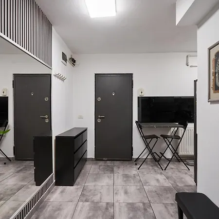 Modern Escape * Temeşvar