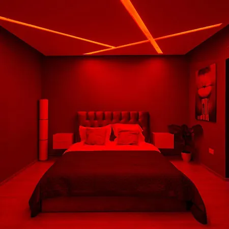 דירה Modern Escape *