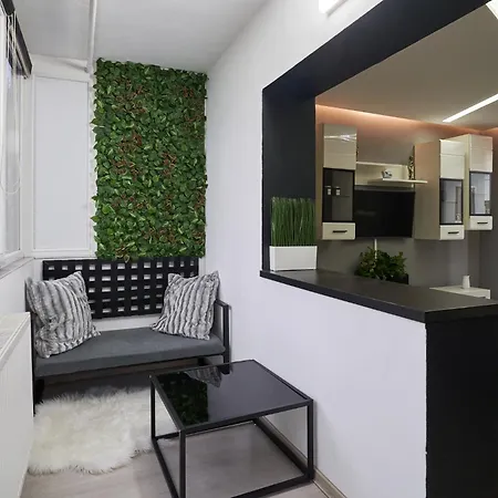 Modern Escape * Temeşvar