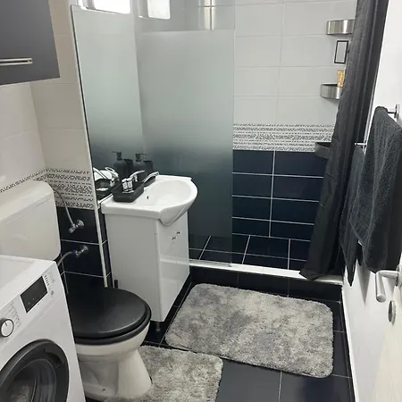 Modern Escape Apartment Timisoara