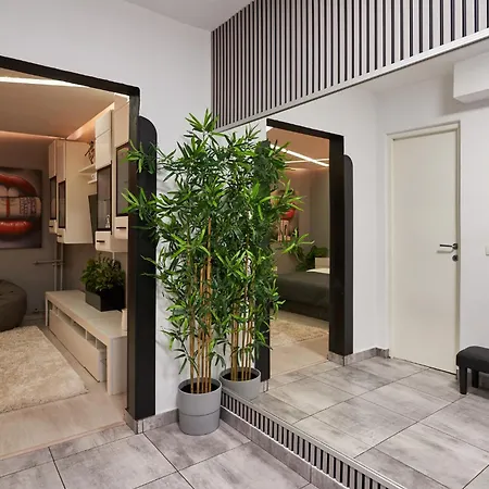 Modern Escape
