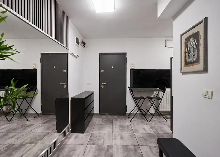 Modern Escape * Timişoara