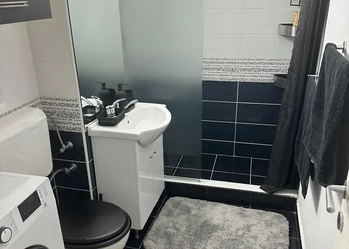 Modern Escape Apartment Timişoara