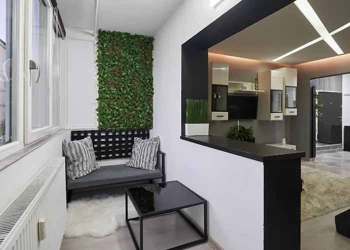 Modern Escape * Timişoara