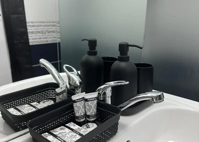 Modern Escape Apartment Timişoara